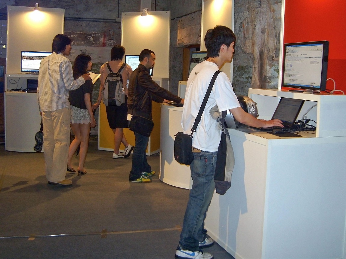 展覽設(shè)計