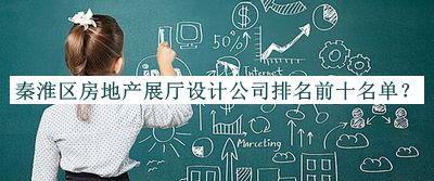 秦淮區(qū)房地產(chǎn)展廳設(shè)計(jì)公司排名前十名單公布，網(wǎng)友推薦