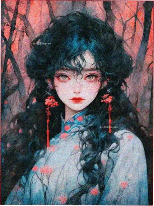 分手的决心