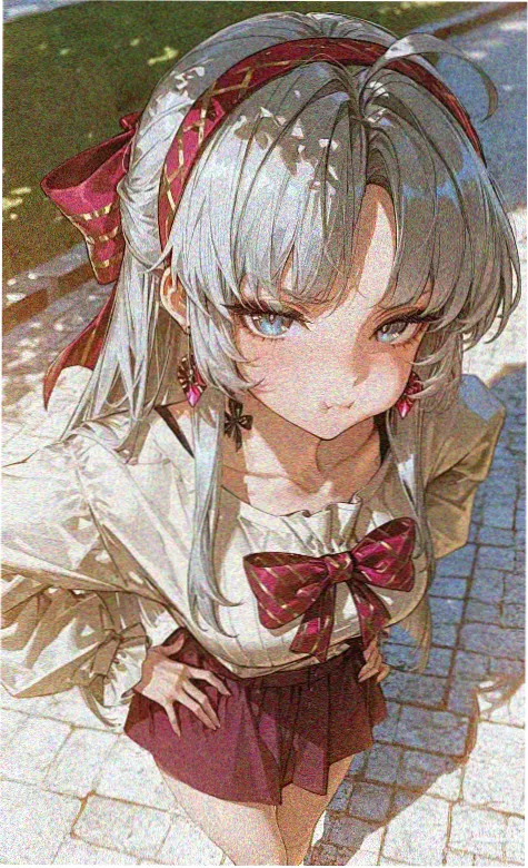 春夏秋冬又一春